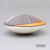 Amanda Lucario, zzac3b133, Seed pot with a geometric design - Image 3