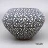 Sandra Victorino, zzac3b213m2, Polychrome jar with a geometric design - Image 2