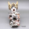 Marilyn Ray, zzac3b509, Storyteller figure with four children
