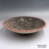 Hector Javier Martinez, zzcg1m257m5, Bowl with Night of the Dead design - Image 2