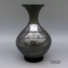 Susy Martinez, zzcg2j293m2, Black-on-black jar with geometric design - Image 2