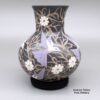 Elicena Cota, zzcg3b103, Jar with hummingbird and branch design - Image 4