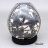 Alex Ortega, zzcg3b107m4, Jar with a geometric design - Image 3