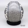 Alex Ortega, zzcg3b107m4, Jar with a geometric design - Image 4