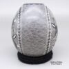 Alex Ortega, zzcg3b107m7, Jar with a geometric design - Image 2