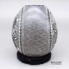Alex Ortega, zzcg3b107m7, Jar with a geometric design - Image 4