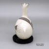 Gerardo Tena, zzcg3c213m8, Llama effigy with a geometric design - Image 2