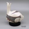 Gerardo Tena, zzcg3c213m8, Llama effigy with a geometric design - Image 3