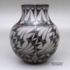 Lisa Holt, zzco3a051, Polychrome jar with geometric design - Image 3