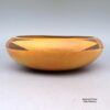 Unknown Hopi Potter, zzho2j087, Polychrome bowl with design inside and out - Image 3