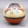 Rachel Sahmie, zzho3b532, Canteen with maiden and manta design - Image 3