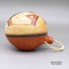 Rachel Sahmie, zzho3b532, Canteen with maiden and manta design - Image 4