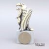 Loren Wallowing Bull, zzje2j010m13, Miniature eagle storyteller with two chicks - Image 4