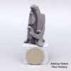 Loren Wallowing Bull, zzje2j010m6, Miniature raven storyteller with three chicks