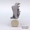 Loren Wallowing Bull, zzje2j010m6, Miniature raven storyteller with three chicks - Image 2