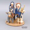 Mary Lucero, zzje2m090m1, Polychrome Flight to Egypt