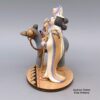 Mary Lucero, zzje2m090m3, Polychrome Flight-to-Egypt - Image 2