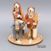 Mary Lucero, zzje2m090m4, Polychrome Flight-to-Egypt