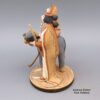 Mary Lucero, zzje2m090m4, Polychrome Flight-to-Egypt - Image 2