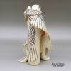 Loren Wallowing Bull, zzje2m160m2, Owl storyteller with seven chicks - Image 3