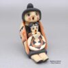 Chrislyn Fragua, zzje3a174m1, Polychrome storyteller with one child
