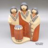 Maxine Toya, zzje3b511, Figure with three people
