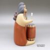 Maxine Toya, zzje3b511, Figure with three people - Image 4