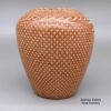 Wilma Baca Tosa, zzje3d140, Jar with sgraffito design - Image 2