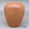 Wilma Baca Tosa, zzje3d140, Jar with sgraffito design - Image 4