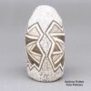 Kimo DeCora, zzle3b282m2, Owl figure with a geometric design - Image 3