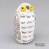 Kimo DeCora, zzle3b282m3, Owl figure with a geometric design