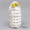 Kimo DeCora, zzle3b282m5, Owl figure with a geometric design
