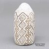 Kimo DeCora, zzle3b282m5, Owl figure with a geometric design - Image 3