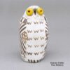 Kimo DeCora, zzle3b282m8, Owl figure with a geometric design
