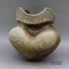 Jamie Zane Smith, zzmm2j170, Polychrome jar with distinctive shape - Image 2