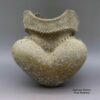 Jamie Zane Smith, zzmm2j170, Polychrome jar with distinctive shape - Image 3