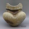 Jamie Zane Smith, zzmm2j170, Polychrome jar with distinctive shape - Image 4