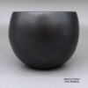 Robert Vigil, zzna2m290, Micaceous black bowl - Image 2