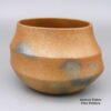 Robert Vigil, zzna3a100, Golden micaceous double shoulder bowl