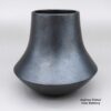 Robert Vigil, zzna3b020, Micaceous black jar