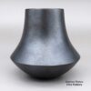 Robert Vigil, zzna3b020, Micaceous black jar - Image 2