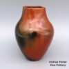 Alice Cling, zznv2g018, Brown jar with square opening