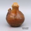 Elizabeth Manygoats, zznv2h225m2, Wedding vase with appliques and fire clouds - Image 4