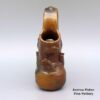 Betty Manygoats, zznv2h265m5, Wedding vase with appliques and fire clouds - Image 2