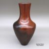 Alice Cling, zznv3b552, Red jar with fire clouds