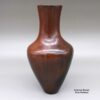 Alice Cling, zznv3b552, Red jar with fire clouds - Image 3