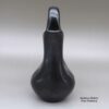 Toni Roller, zzsc2l402, Black wedding vase with bear paw imprints - Image 2