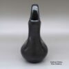 Toni Roller, zzsc2l402, Black wedding vase with bear paw imprints - Image 4