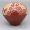 Goldenrod, zzsc2m509, Seed pot with a wildlife and nature design - Image 2