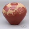 Goldenrod, zzsc2m509, Seed pot with a wildlife and nature design - Image 4